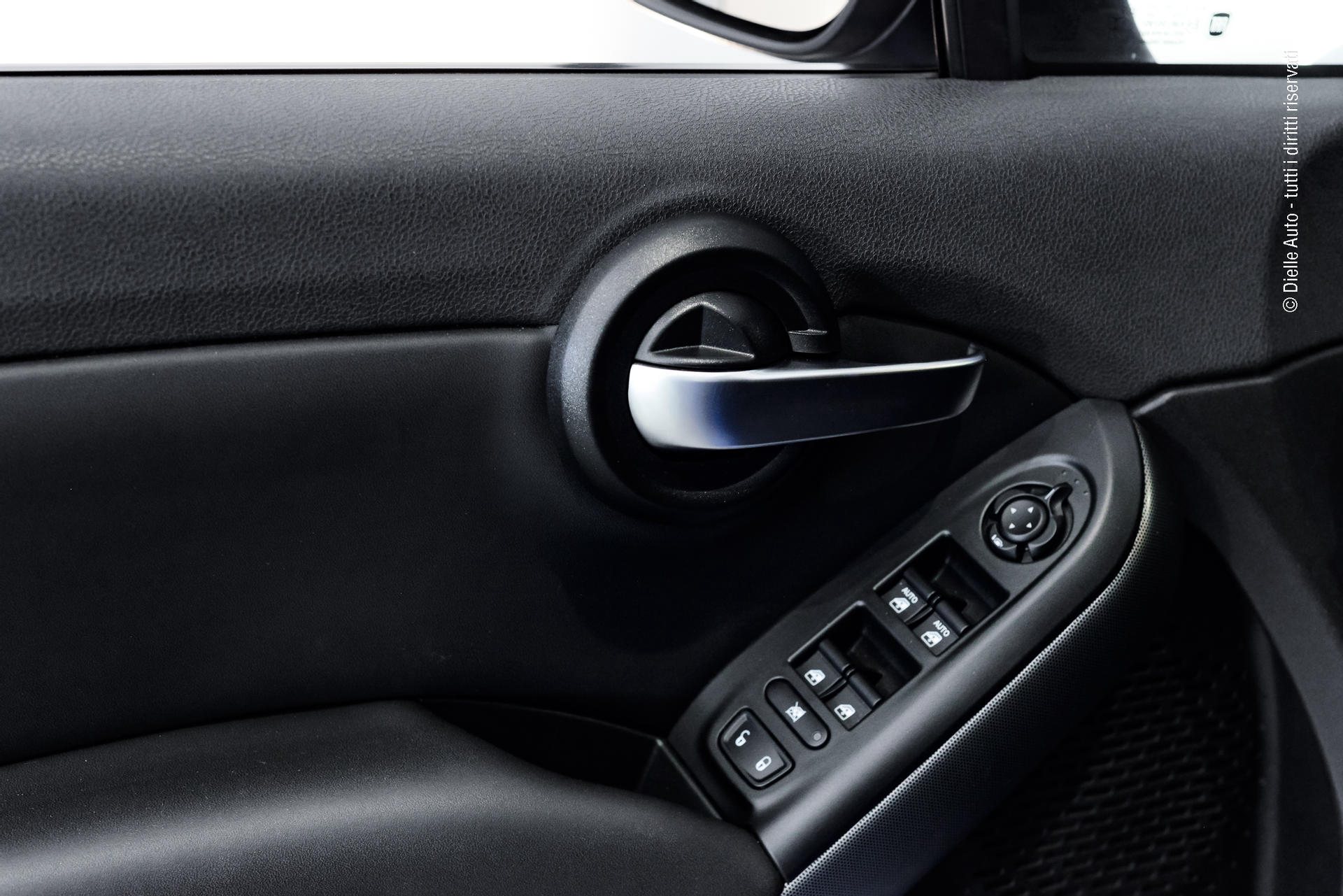 Fiat 500X 1.6 mjt Sport 130cv