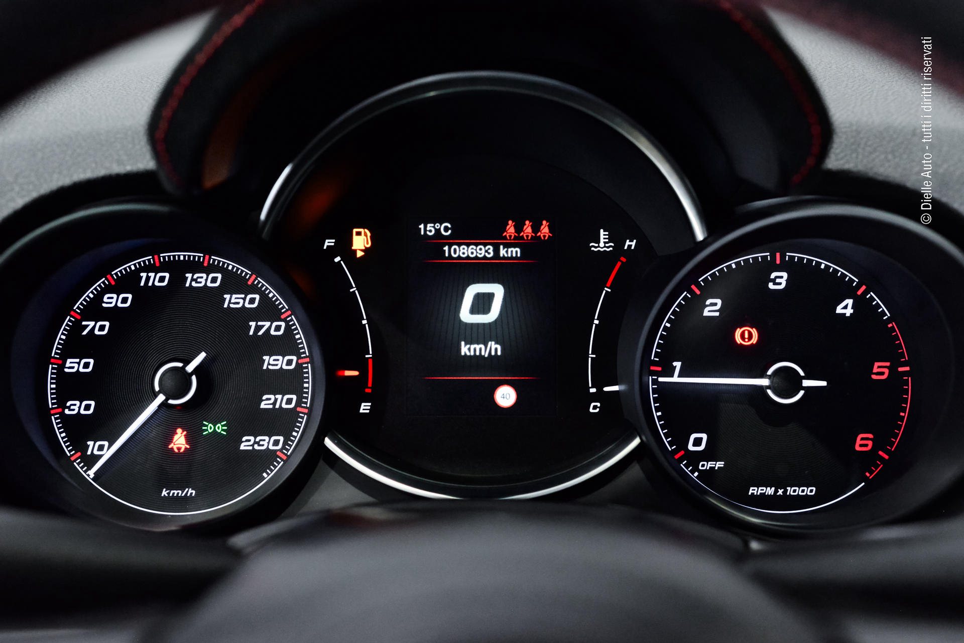 Fiat 500X 1.6 mjt Sport 130cv