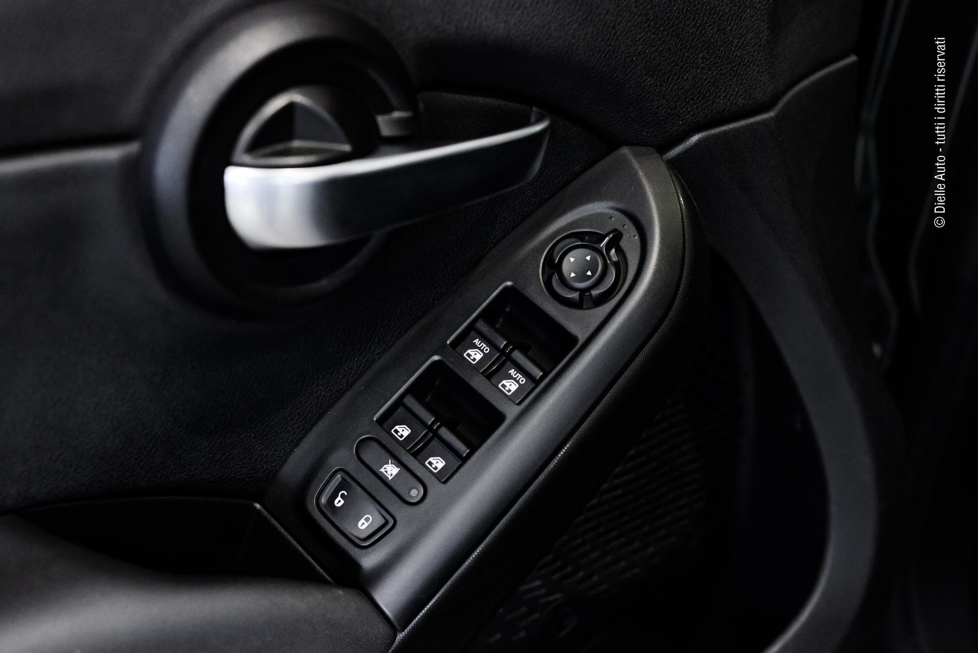 Fiat 500X 1.0 T3 Connect 120cv