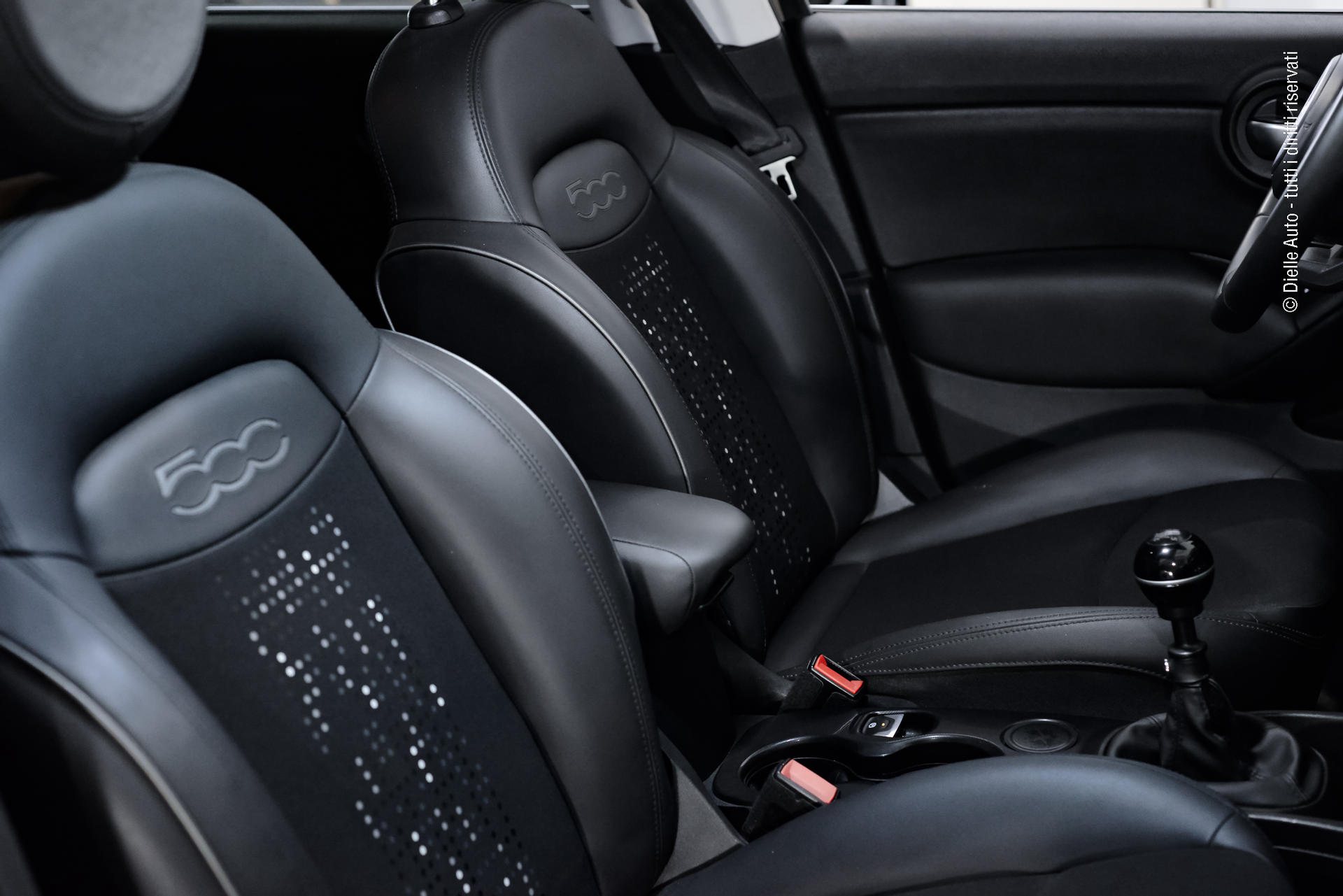 Fiat 500X 1.0 T3 Connect 120cv