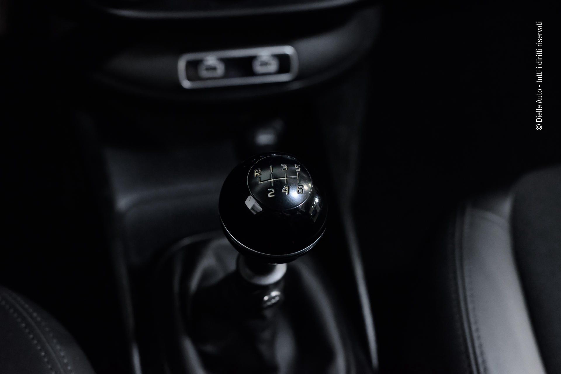 Fiat 500X 1.0 T3 Connect 120cv
