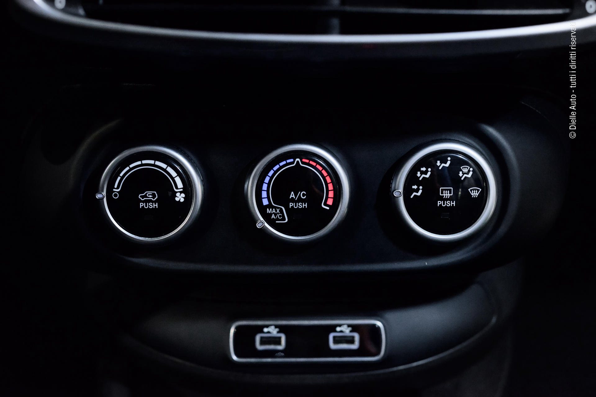 Fiat 500X 1.0 T3 Connect 120cv