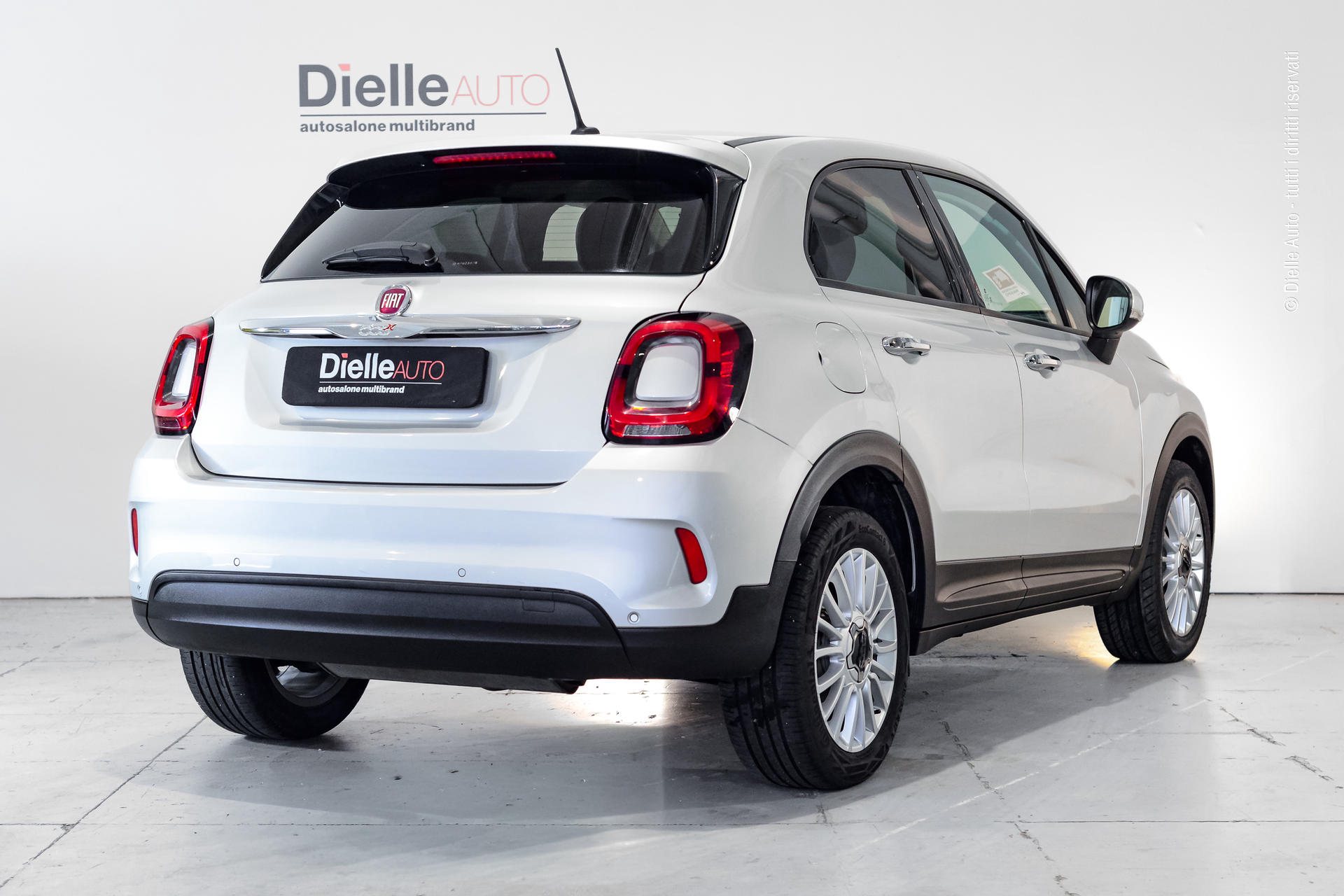 Fiat 500X 1.0 T3 Cross 120cv