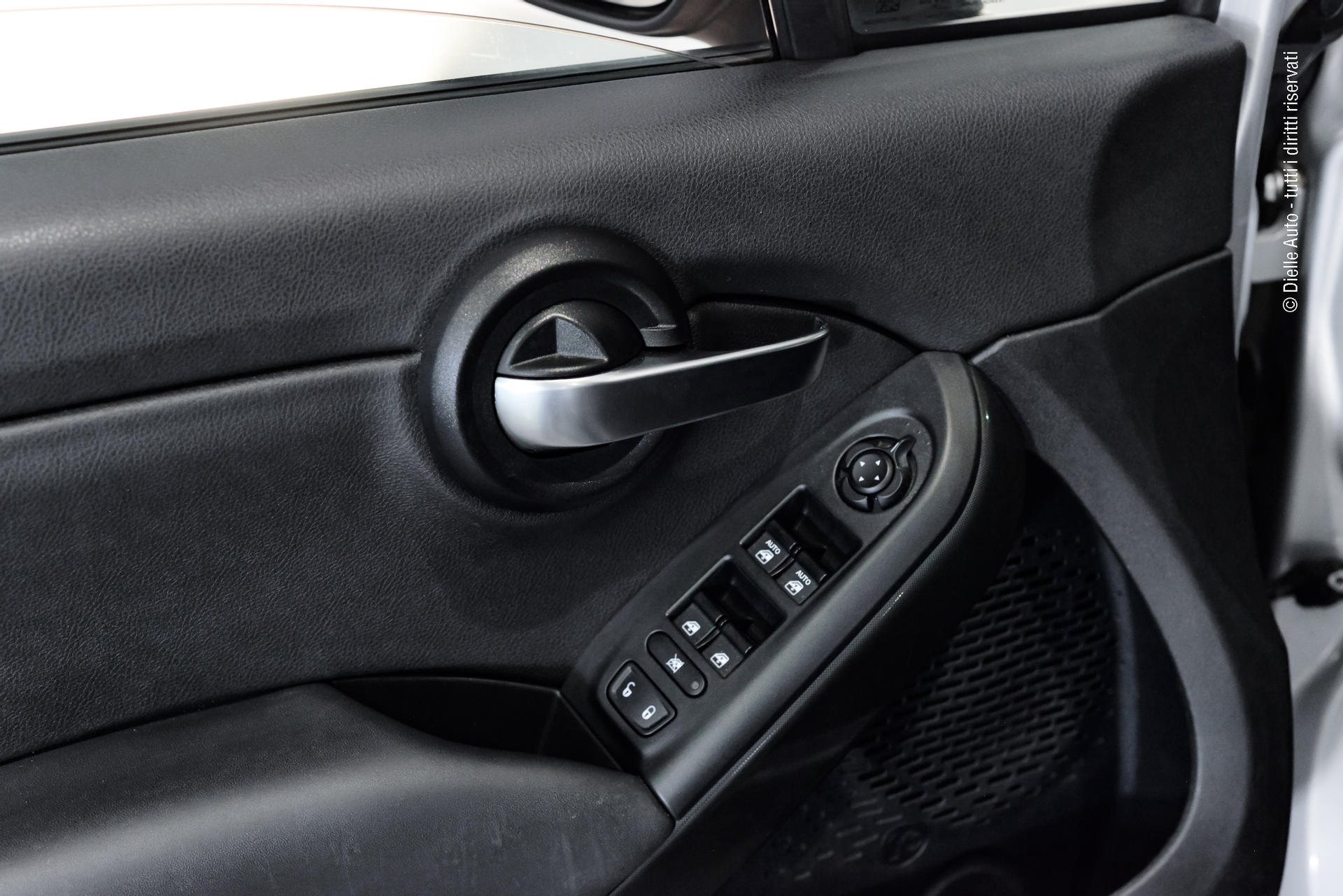 Fiat 500X 1.0 T3 Cross 120cv