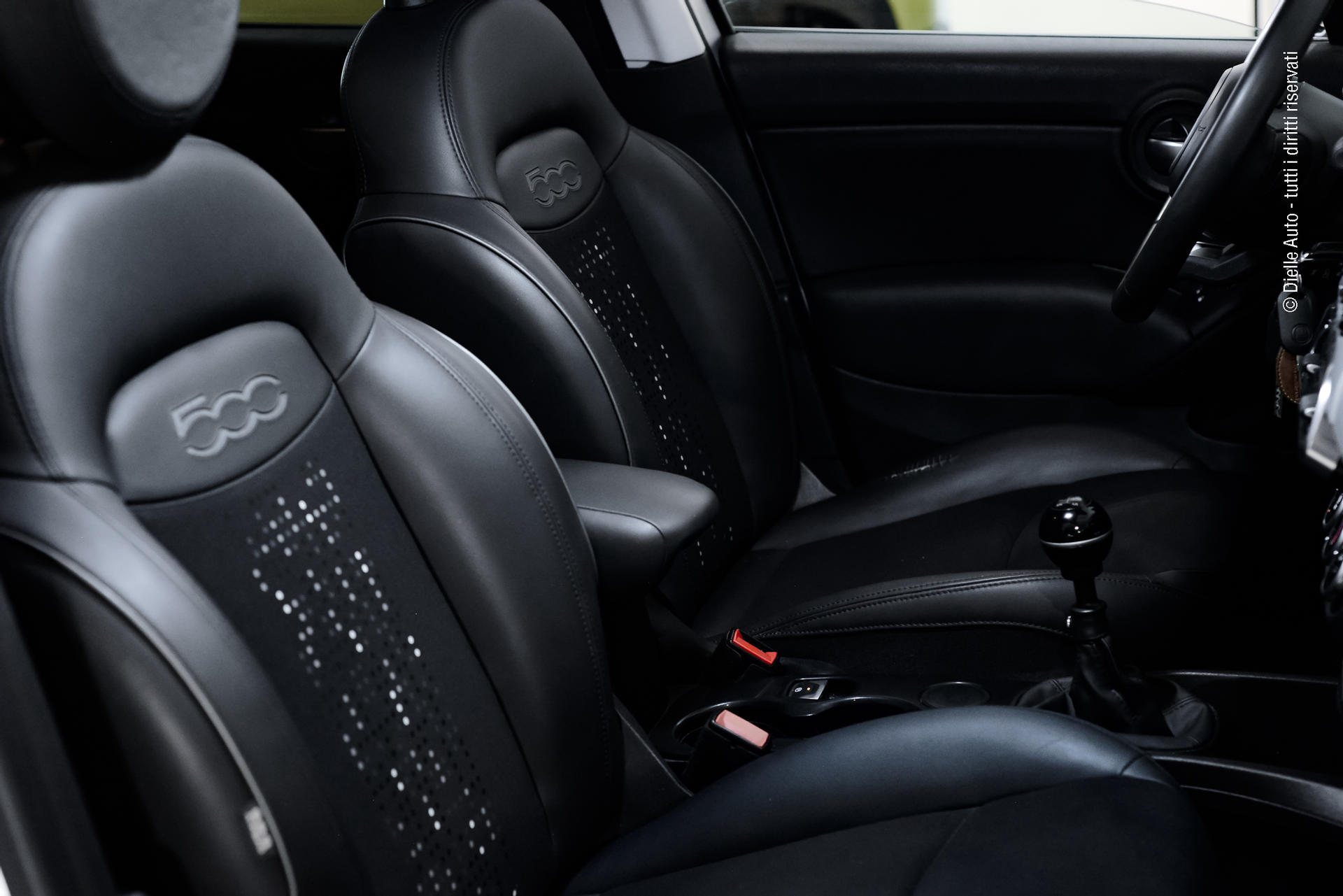 Fiat 500X 1.0 T3 Cross 120cv