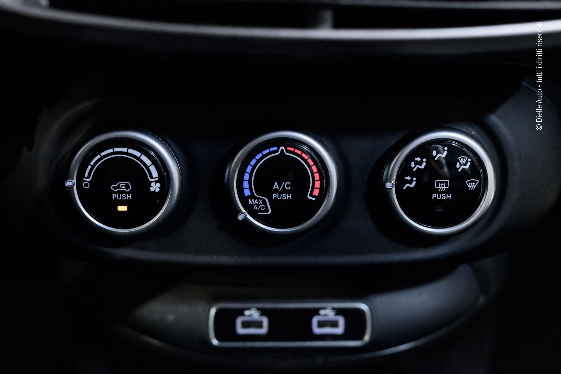 Fiat 500X 1.0 T3 Cross 120cv