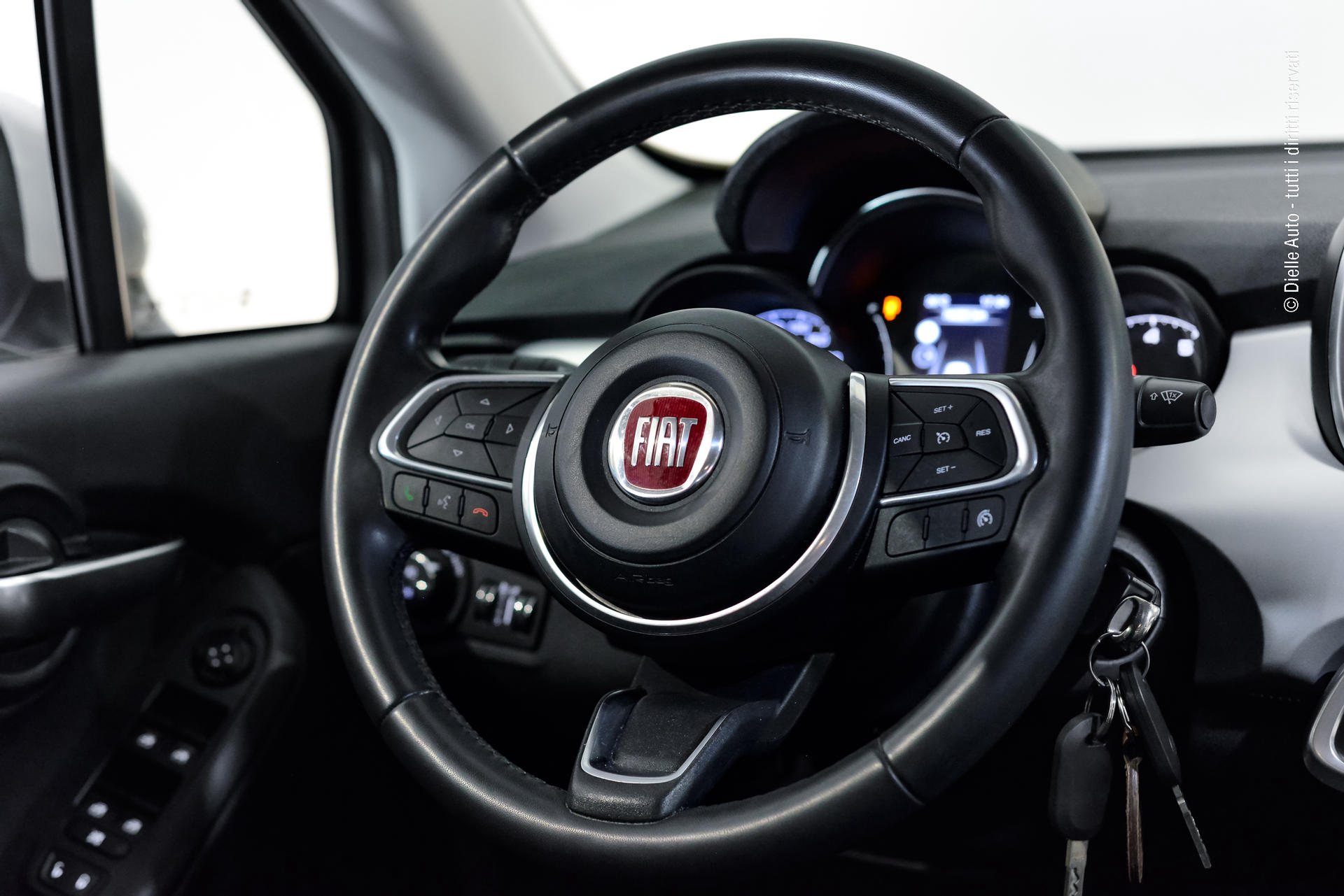 Fiat 500X 1.0 T3 Cross 120cv