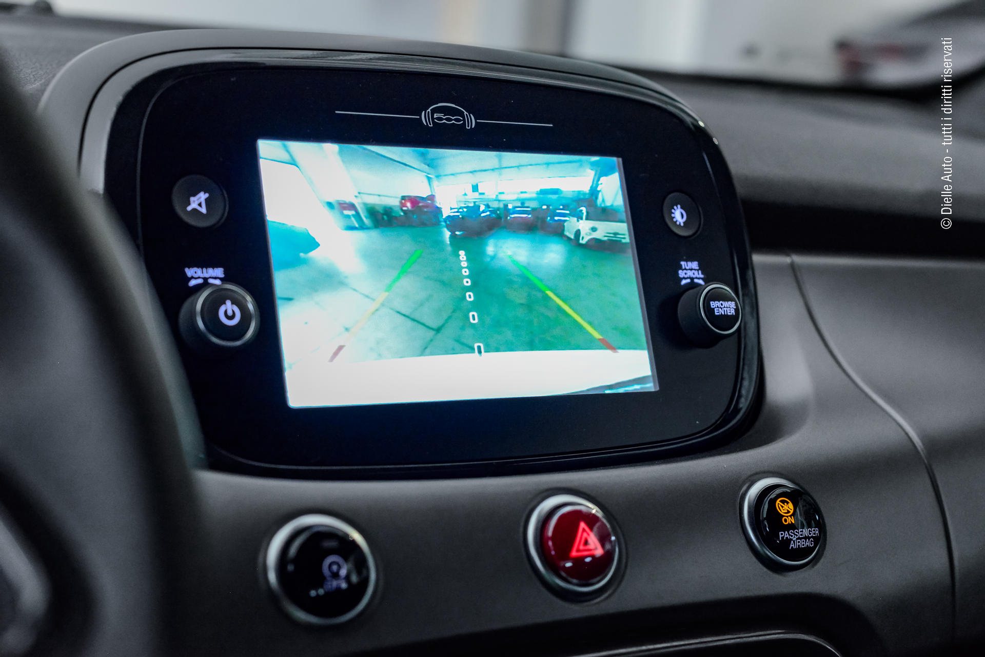 Fiat 500X 1.0 T3 Sport 120cv