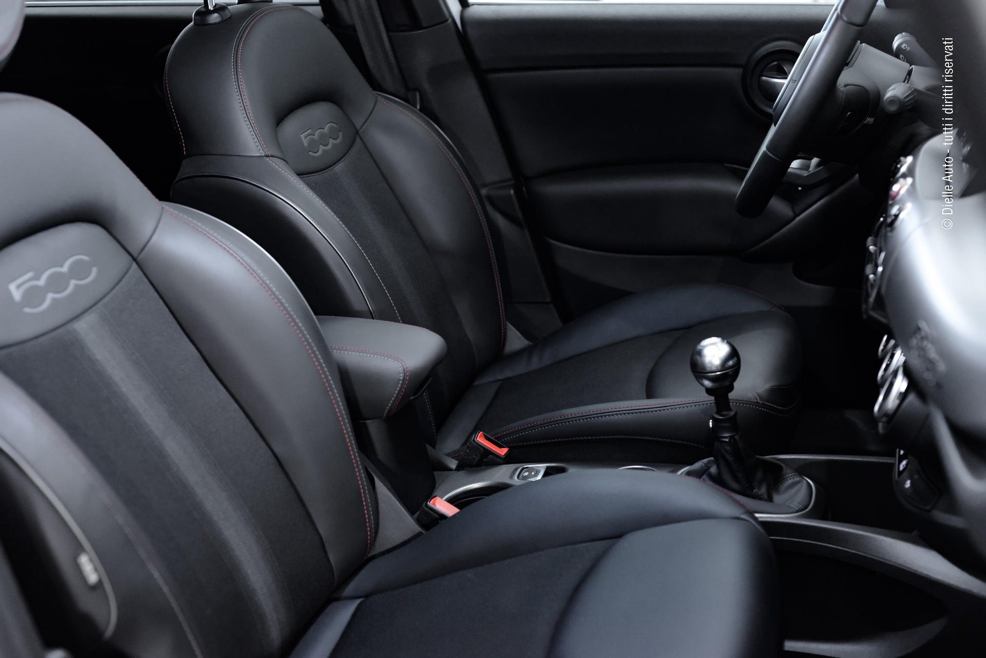 Fiat 500X 1.0 T3 Sport 120cv