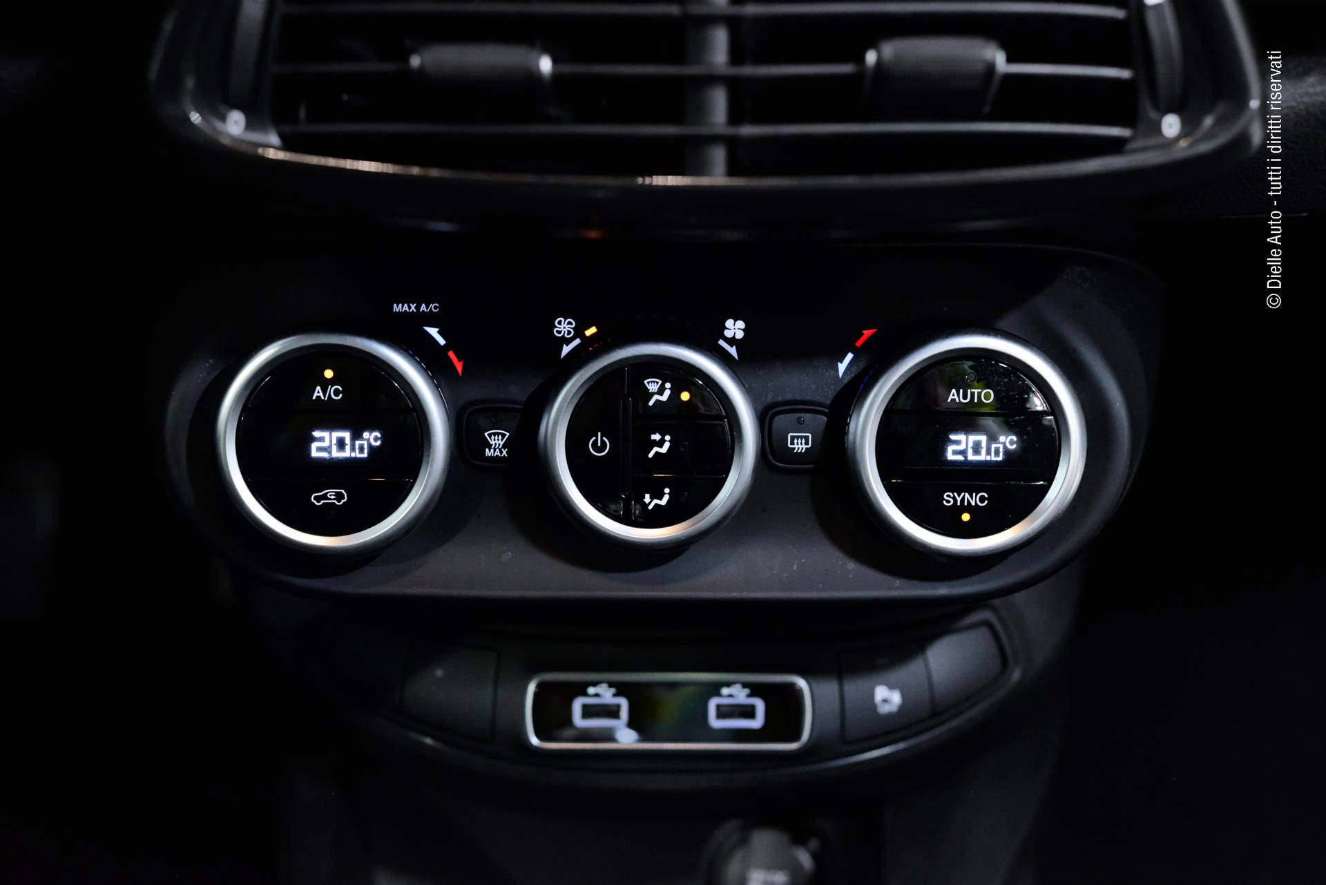 Fiat 500X 1.0 T3 Sport 120cv