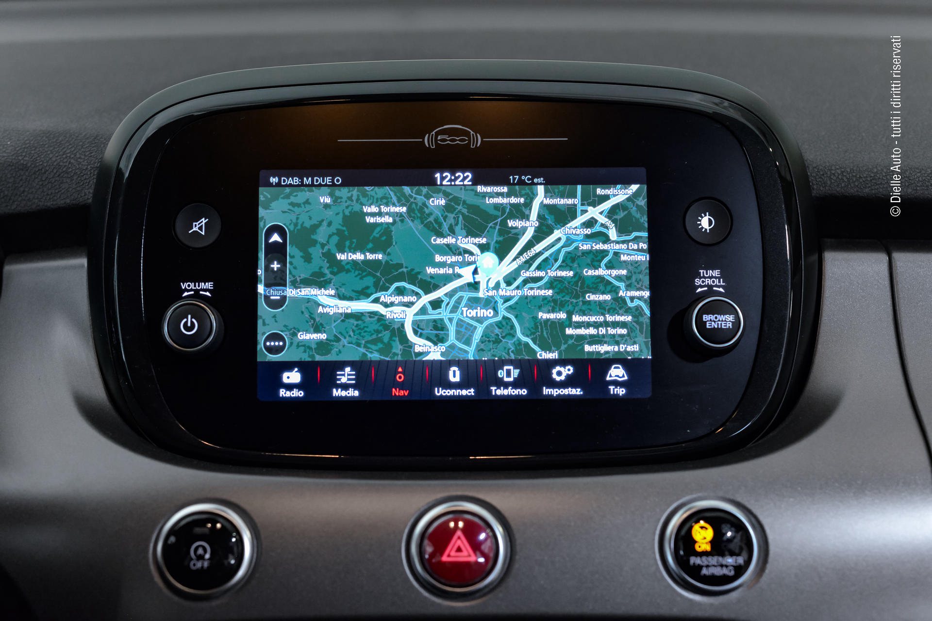 Fiat 500X 1.0 T3 Sport 120cv