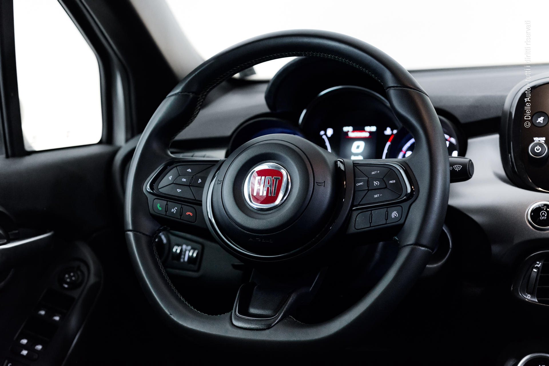 Fiat 500X 1.0 T3 Sport 120cv