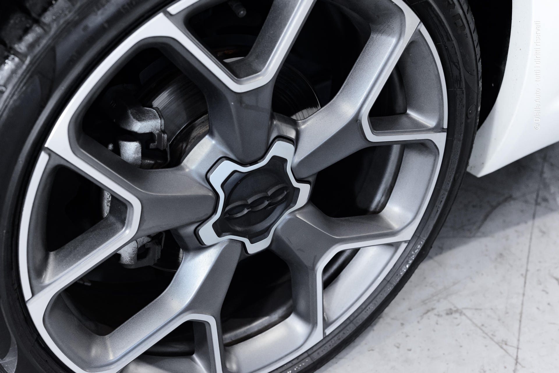 Fiat 500X 1.0 T3 Sport 120cv