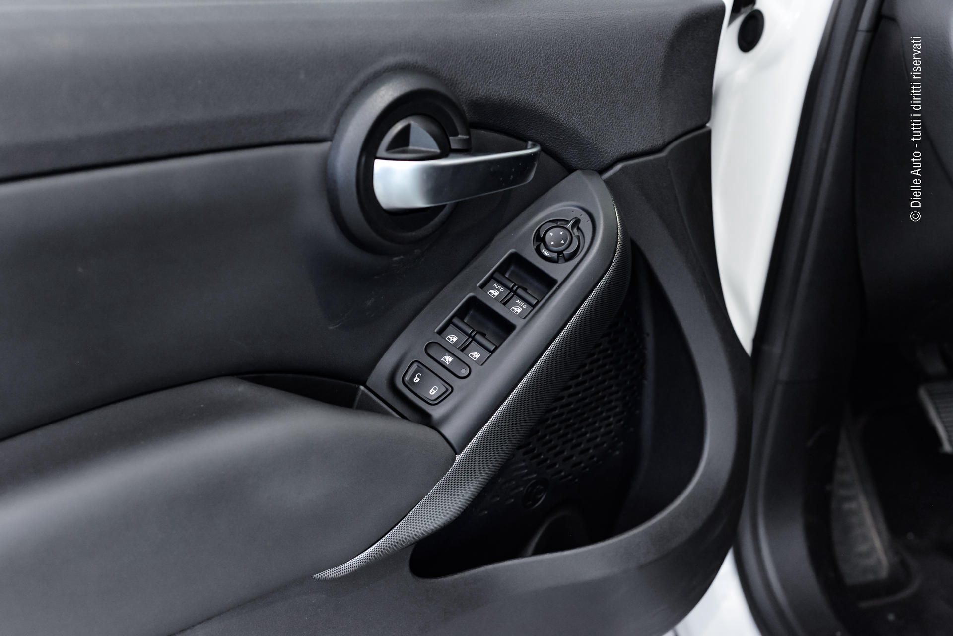 Fiat 500X 1.0 T3 Sport 120cv