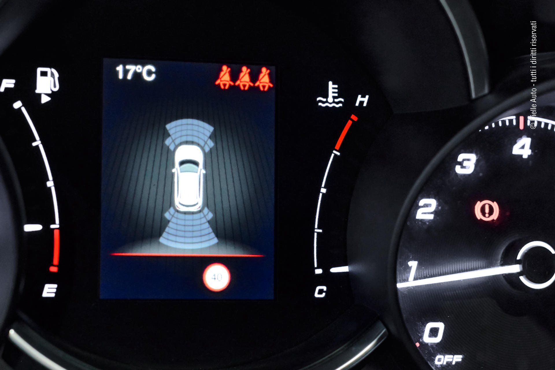 Fiat 500X 1.0 T3 Sport 120cv