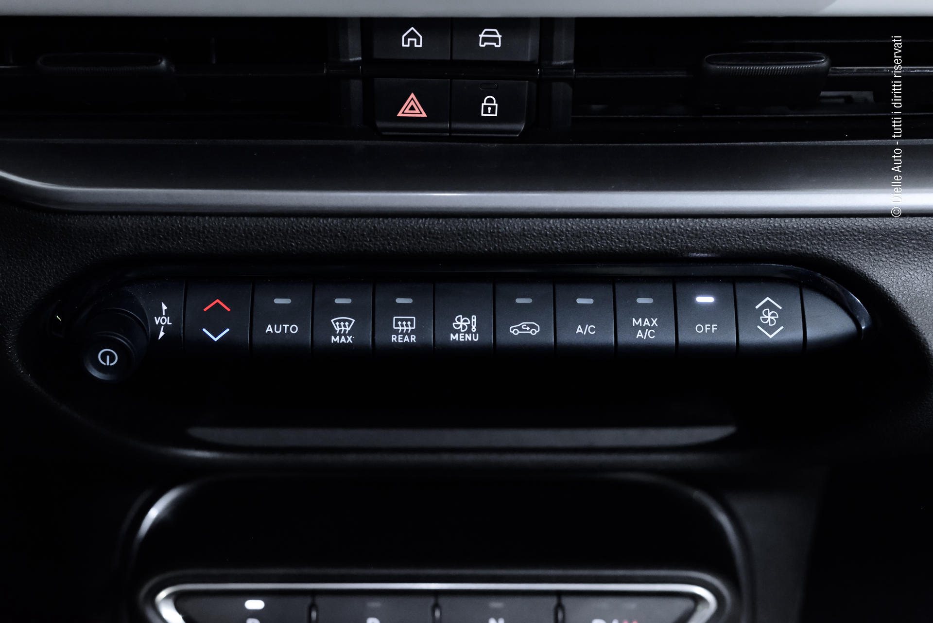 Fiat 600 1.2 hybrid La Prima 110cv auto