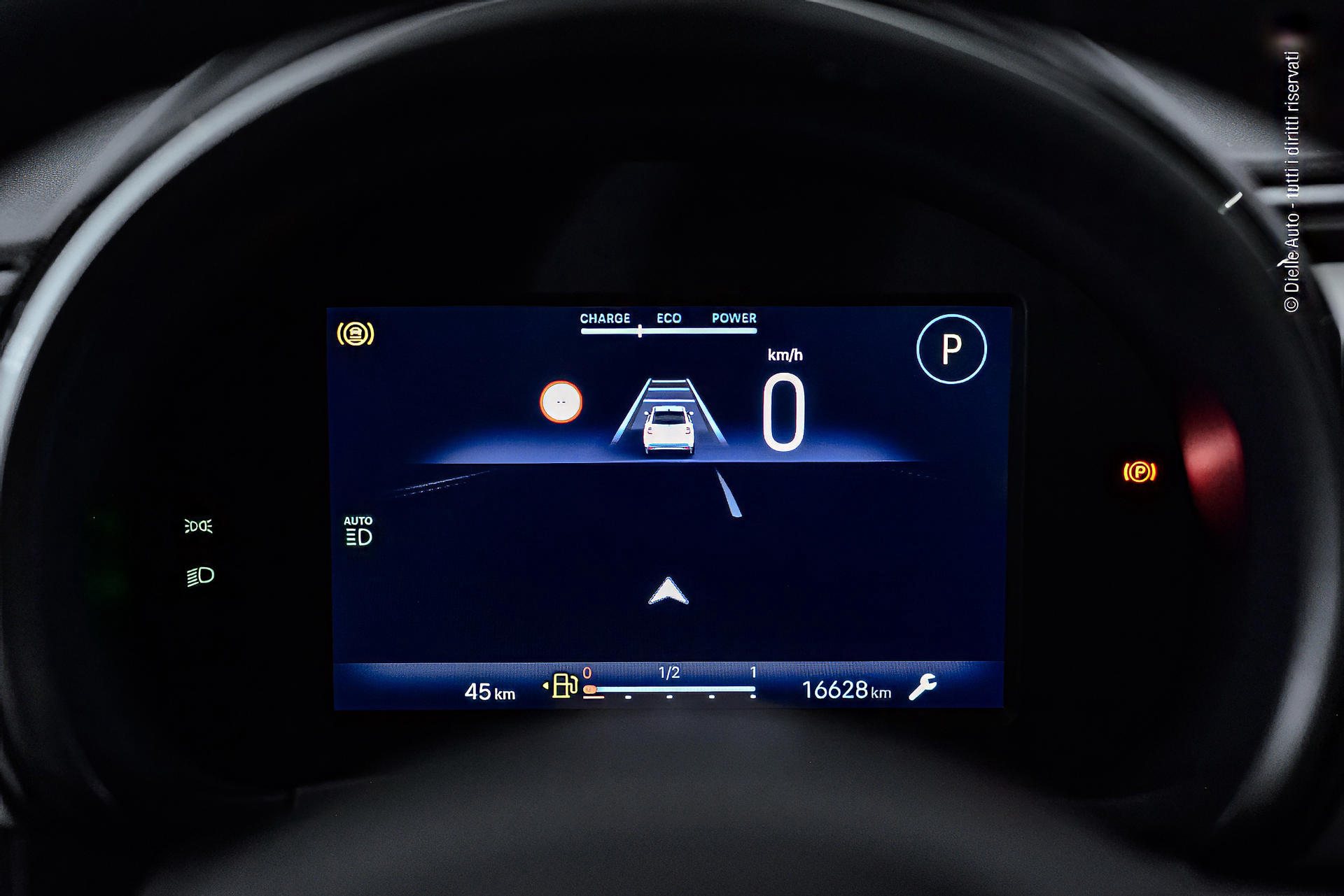 Fiat 600 1.2 hybrid La Prima 110cv auto