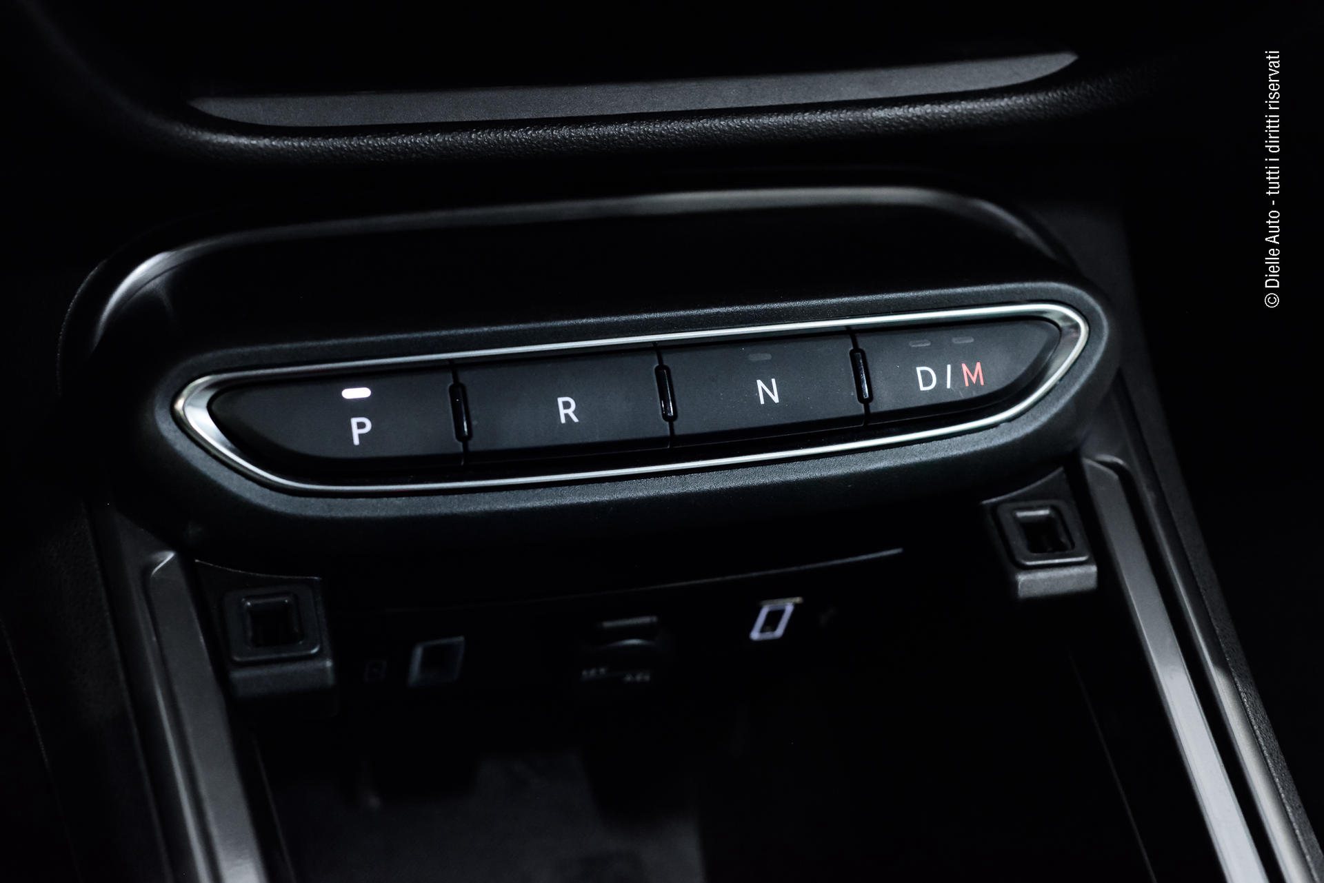 Fiat 600 1.2 hybrid La Prima 110cv auto