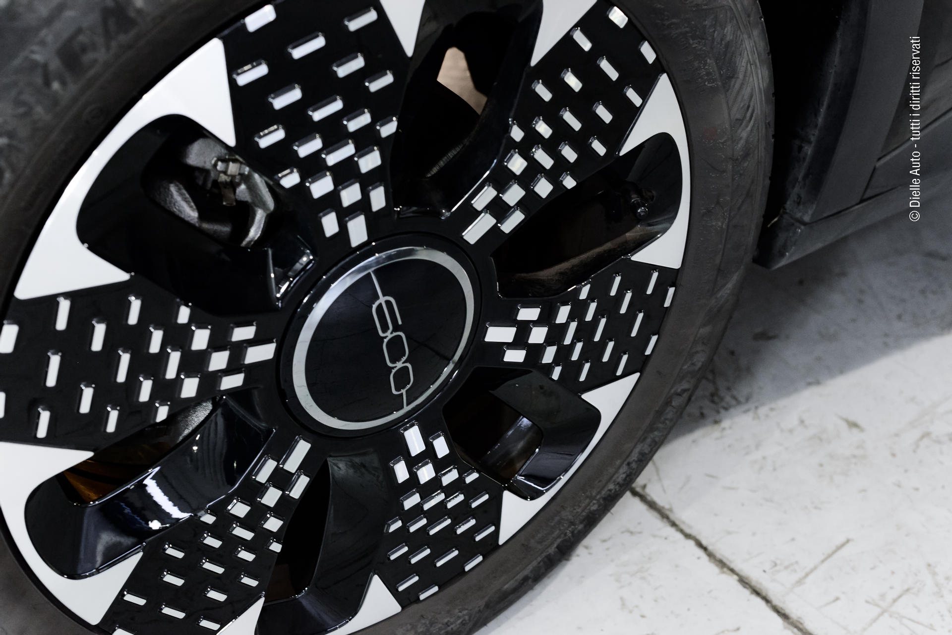 Fiat 600 1.2 hybrid La Prima 110cv auto