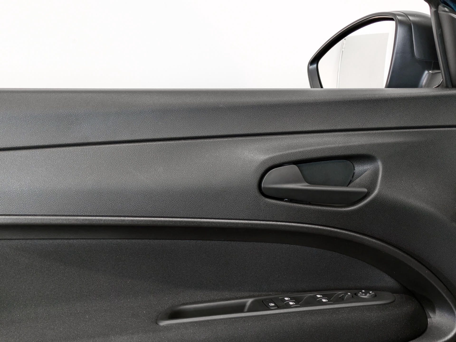 Fiat 600 1.2 hybrid 110cv auto