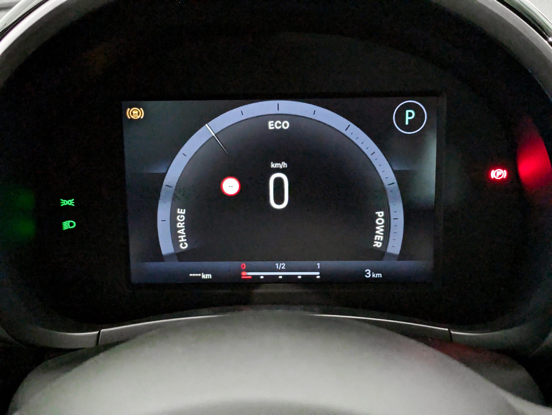 Fiat 600 1.2 hybrid 110cv auto