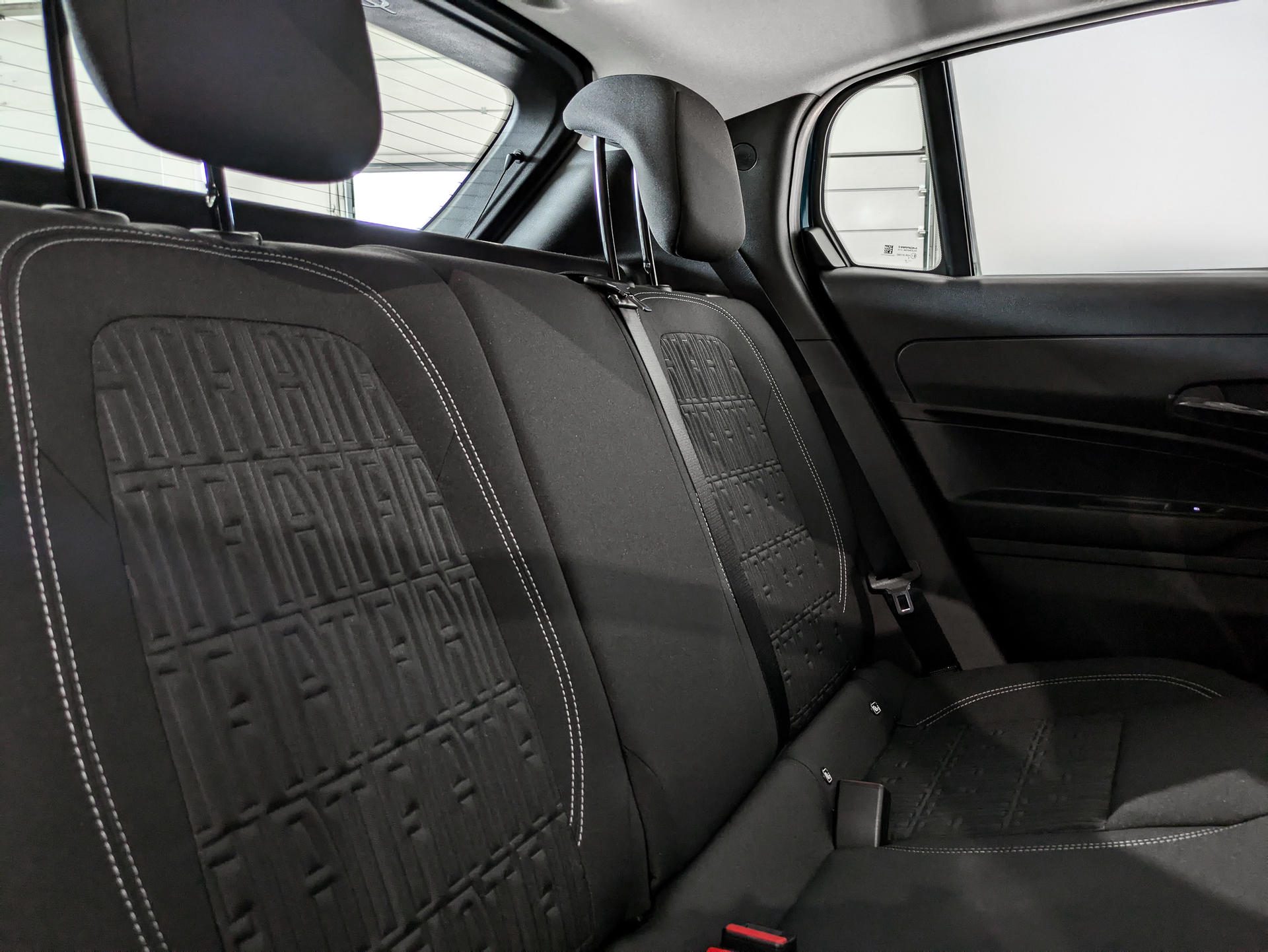 Fiat 600 1.2 hybrid 110cv auto