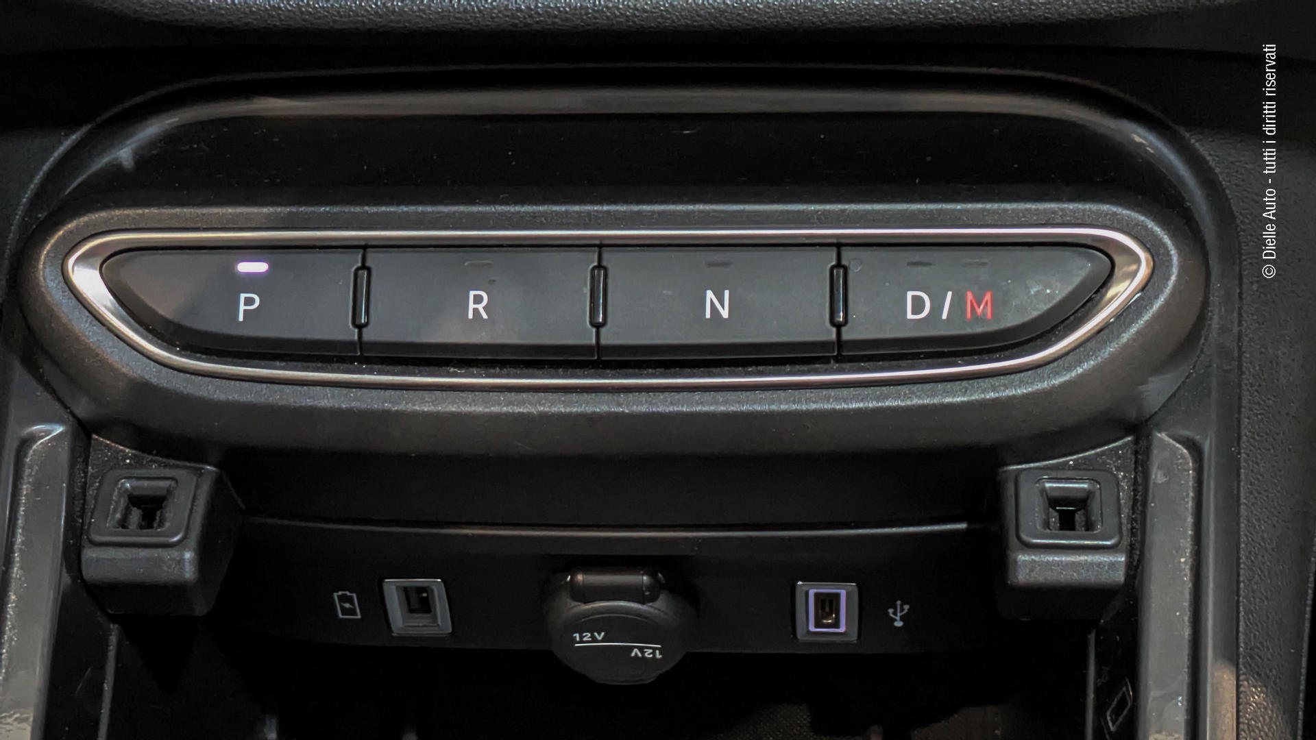 Fiat 600 1.2 hybrid La Prima II 110cv auto