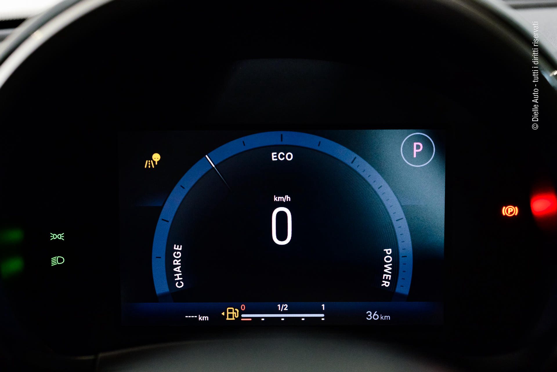 Fiat 600 1.2 hybrid 110cv auto