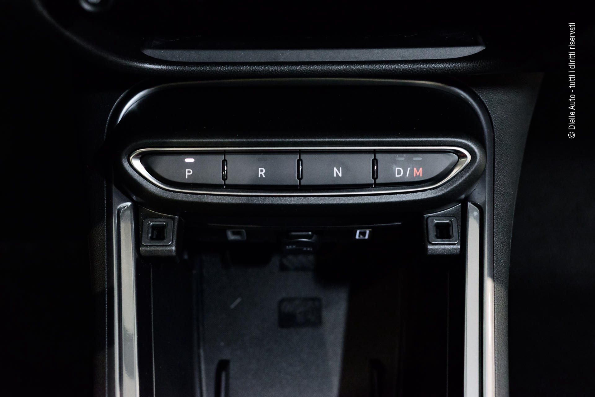 Fiat 600 1.2 hybrid 110cv auto