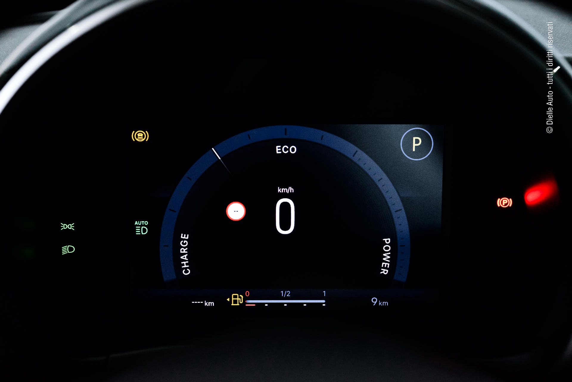 Fiat 600 1.2 hybrid Icon 145cv auto