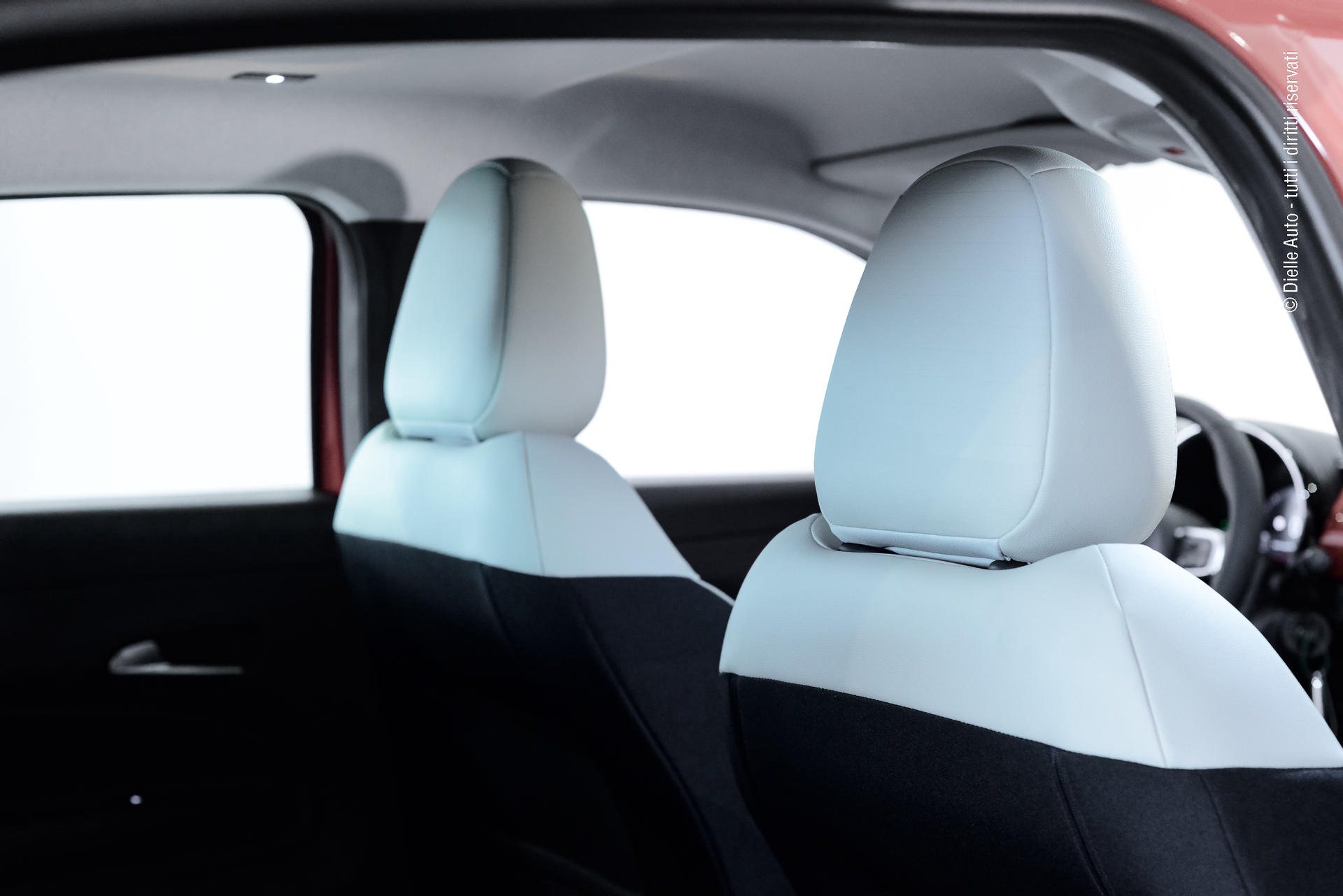 Fiat 600 1.2 hybrid Icon 145cv auto