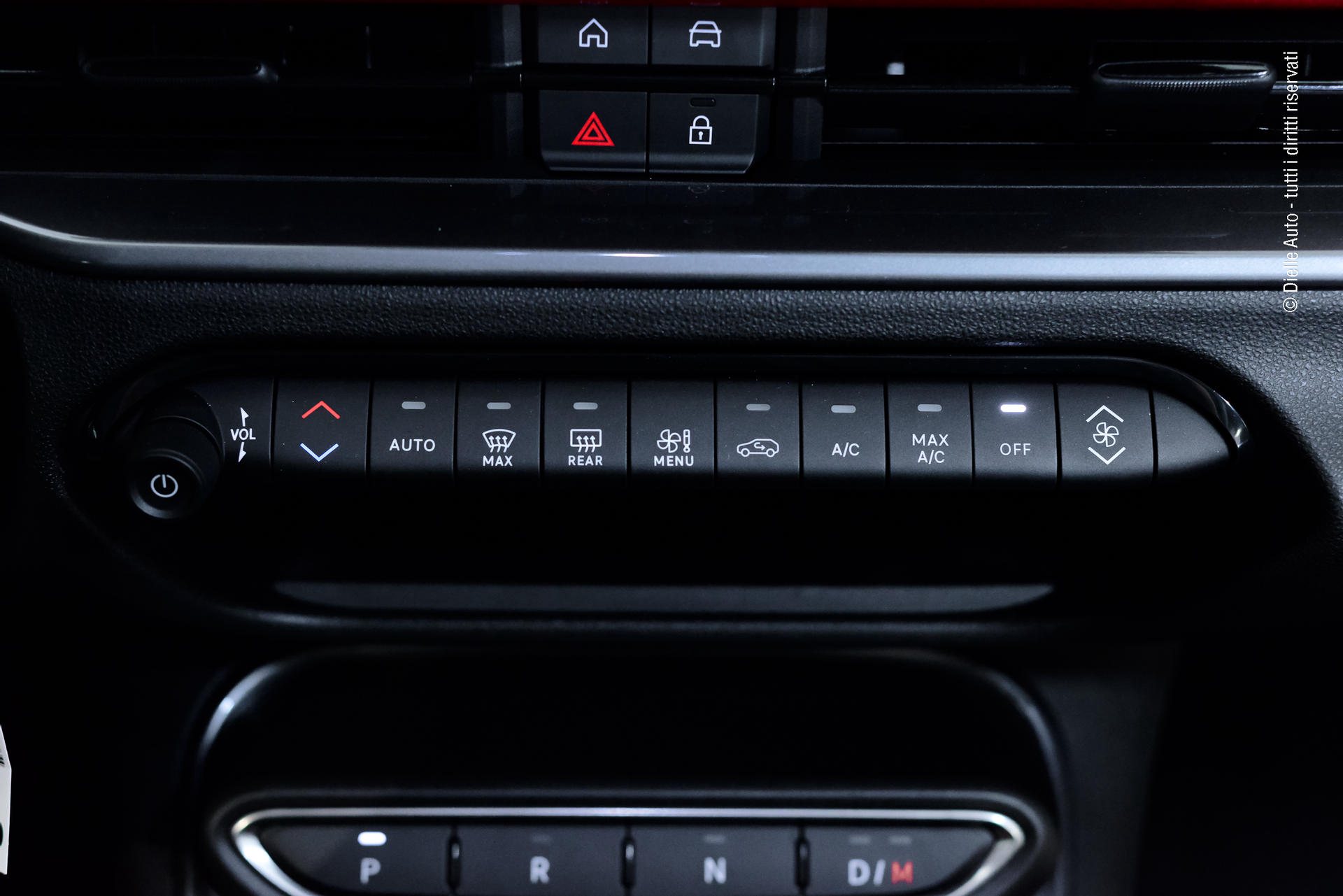 Fiat 600 1.2 hybrid Icon 145cv auto