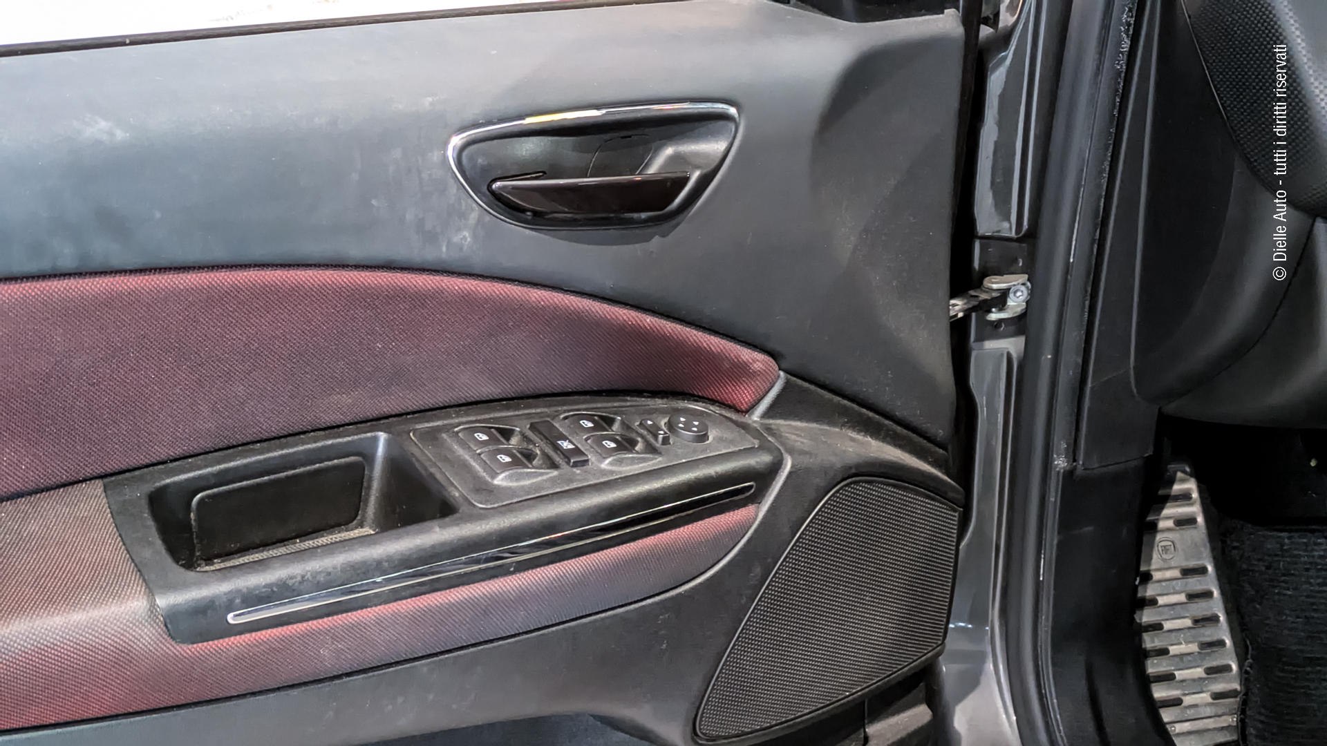 Fiat Bravo 1.6 mjt Street 120cv