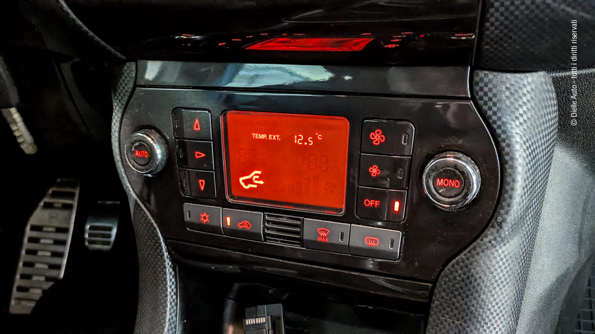 Fiat Bravo 1.6 mjt Street 120cv