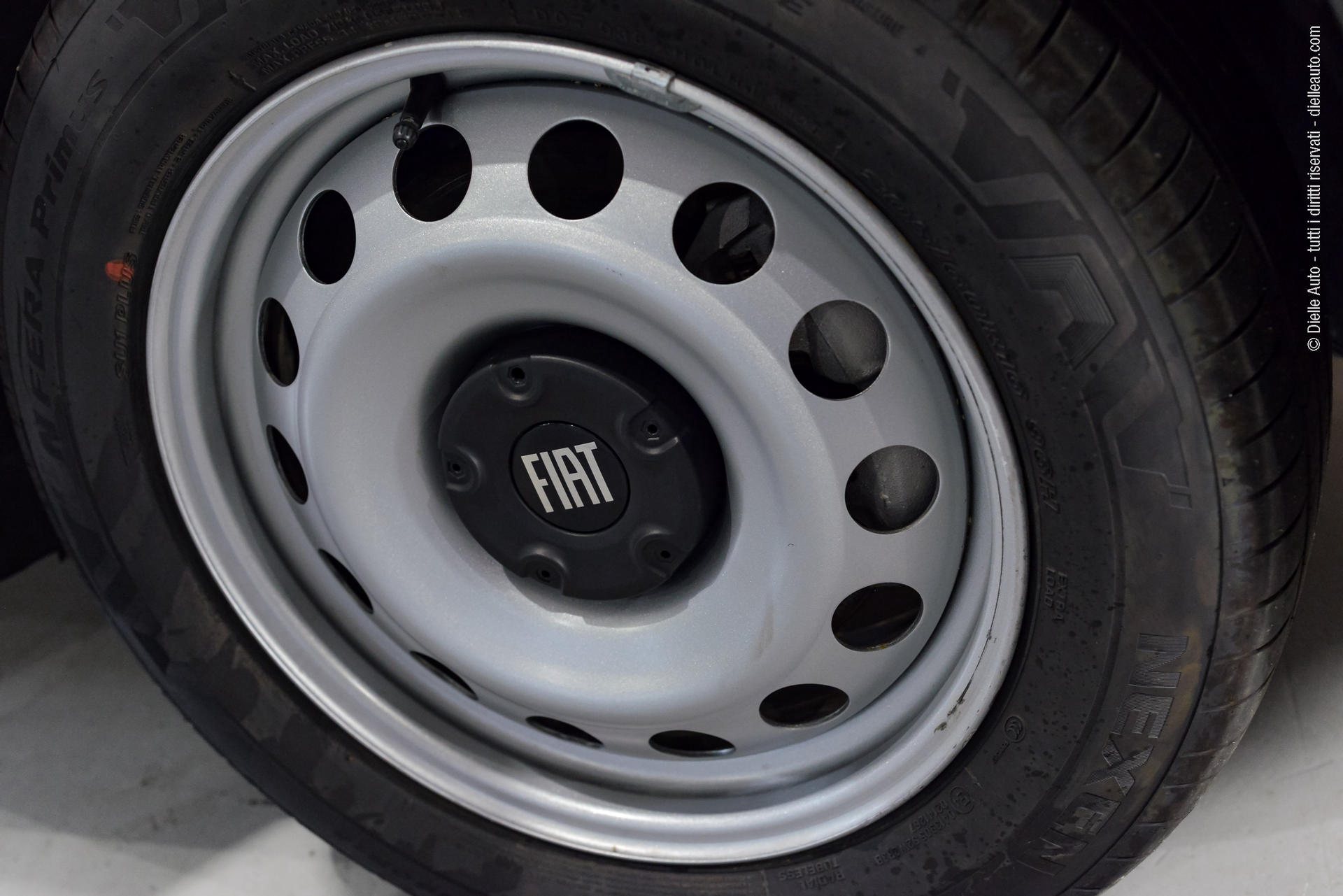 Fiat Serie 3 Van LH1 1.5 BlueHDi 130 CV MT6