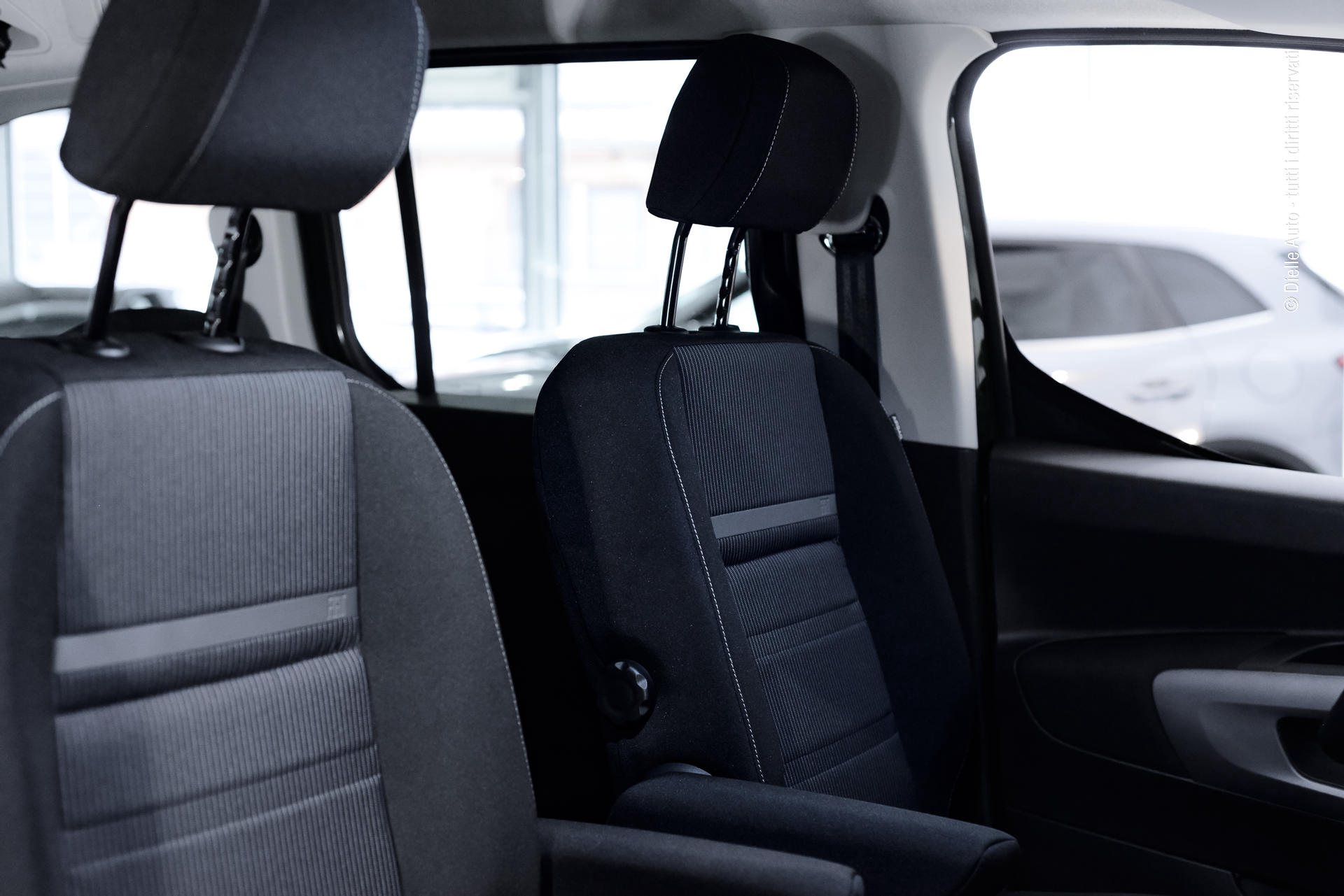 Fiat Doblo Passo Lungo 1.5 d Doblo 130cv auto 7p.ti