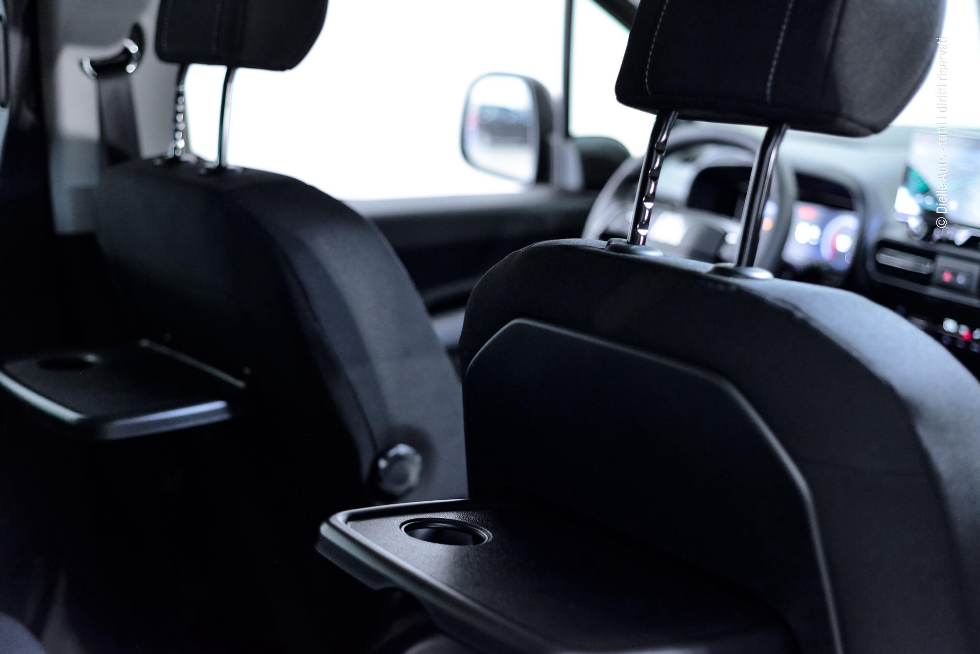 Fiat Doblo Passo Lungo 1.5 d Doblo 130cv auto 7p.ti