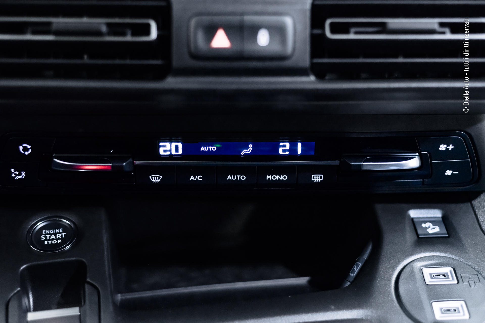 Fiat Doblo Passo Lungo 1.5 d Doblo 130cv auto 7p.ti