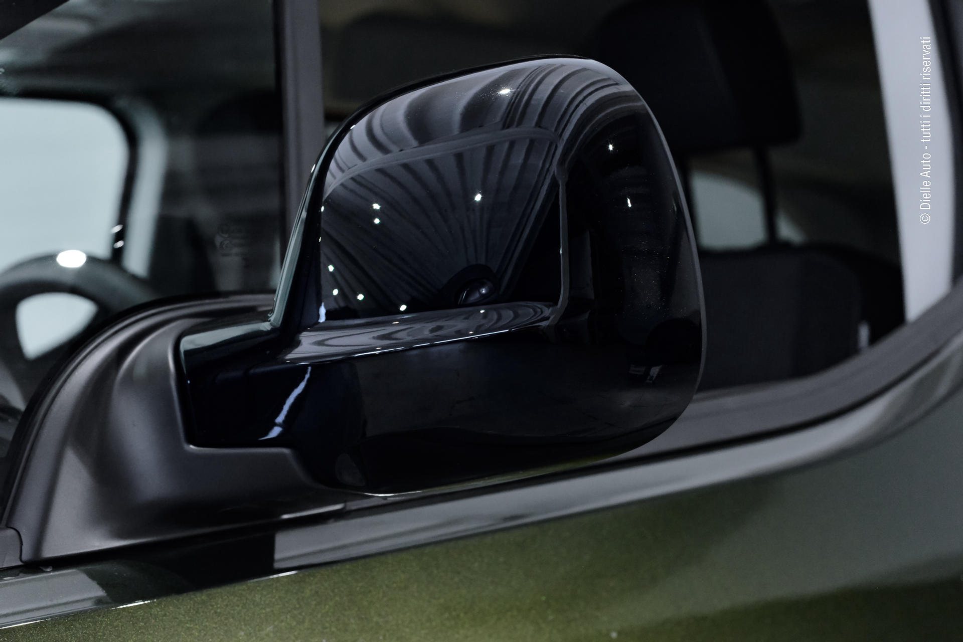 Fiat Doblo Passo Lungo 1.5 d Doblo 130cv auto 7p.ti