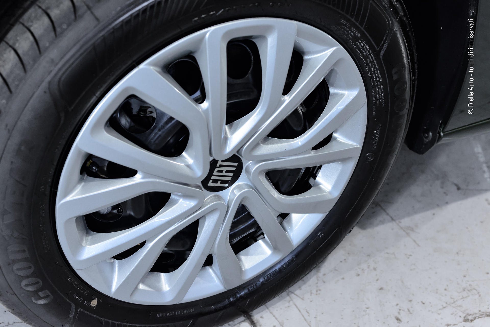 Fiat Doblo Passo Lungo 1.5 d Doblo 130cv auto 7p.ti