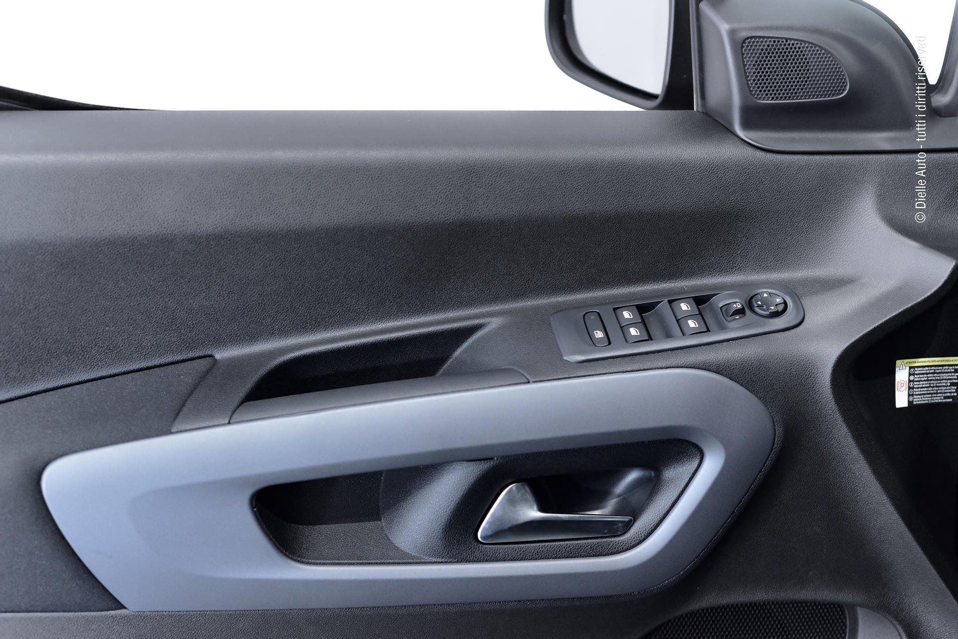 Fiat Doblo Passo Lungo 1.5 d Doblo 130cv auto 7p.ti