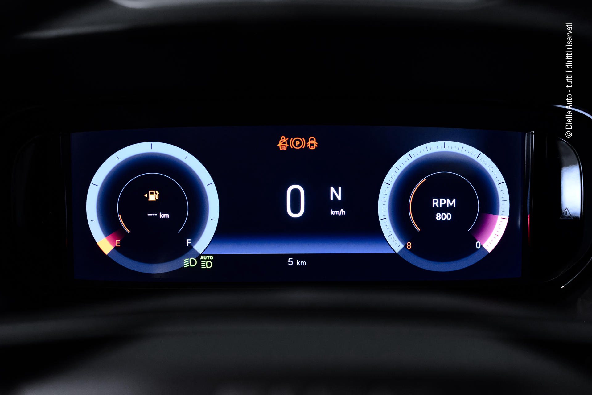 Fiat Doblo Passo Lungo 1.5 d Doblo 130cv auto 7p.ti