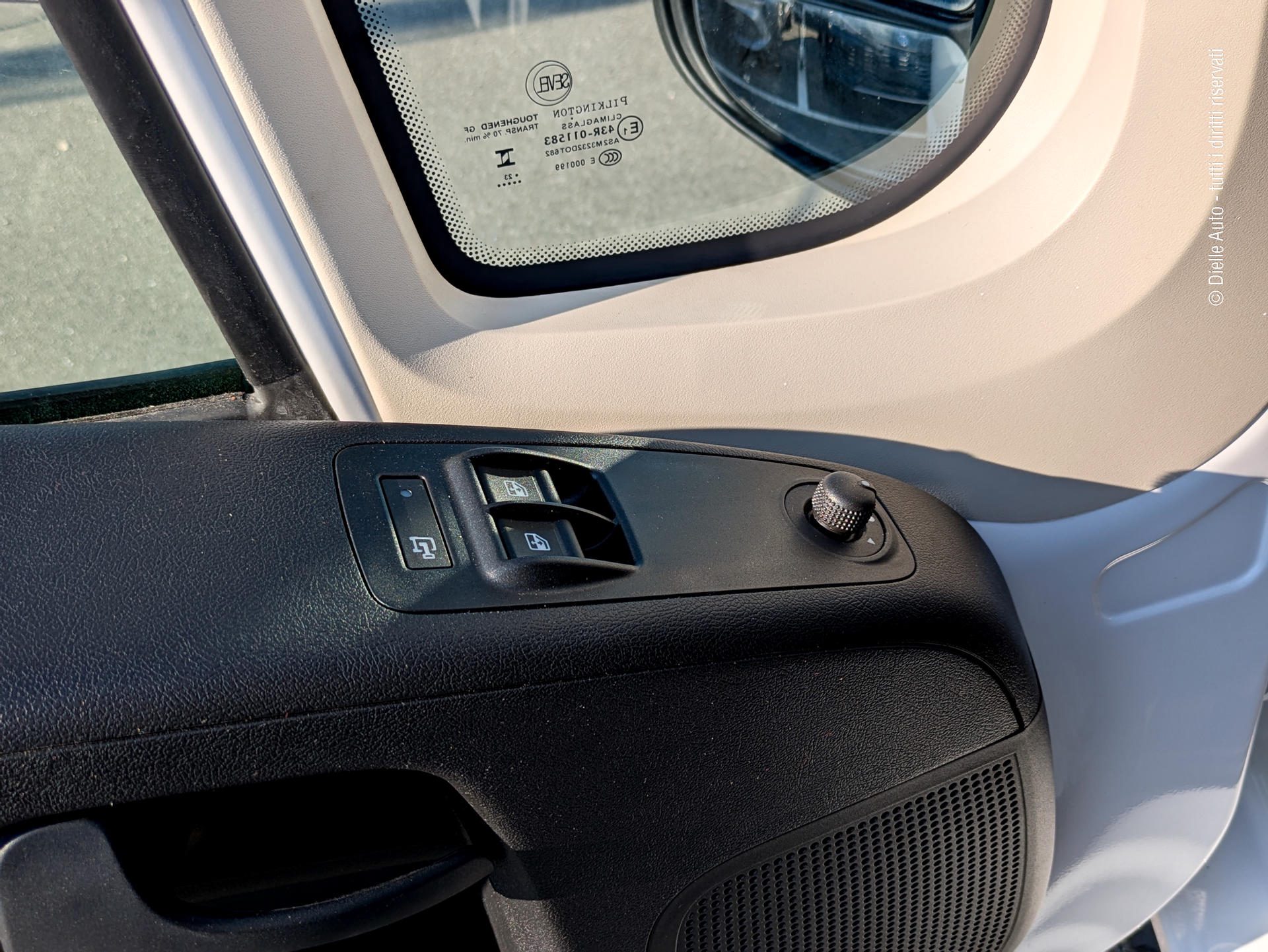 Fiat Ducato 33 MH2 2.2 mjt3 140cv serie 9