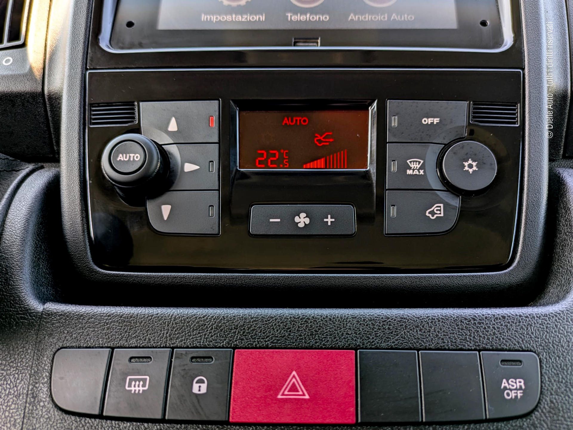 Fiat Ducato 33 MH2 2.2 mjt3 140cv serie 9