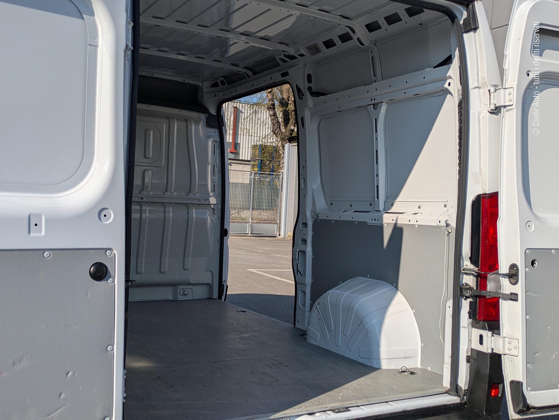 Fiat Ducato 33 MH2 2.2 mjt3 140cv serie 9