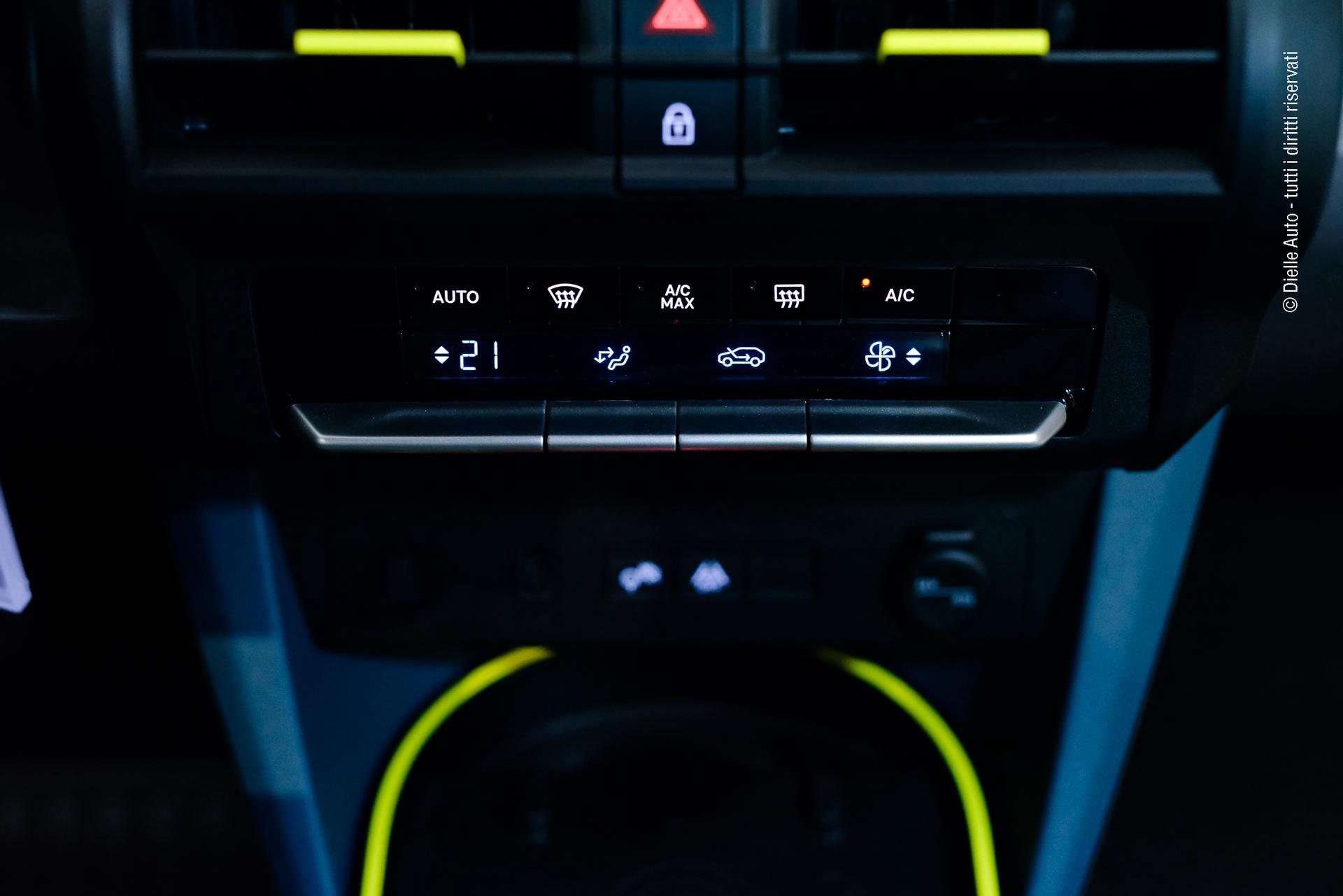 Fiat Grande Panda 44 kWh La Prima