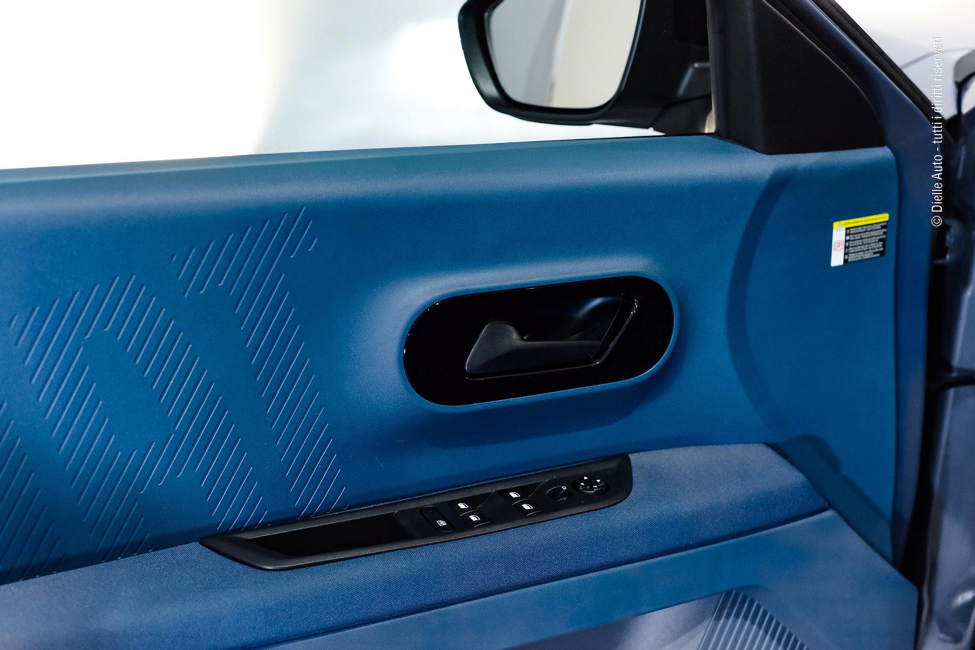 Fiat Grande Panda 1.2 hybrid Icon 110cv edct