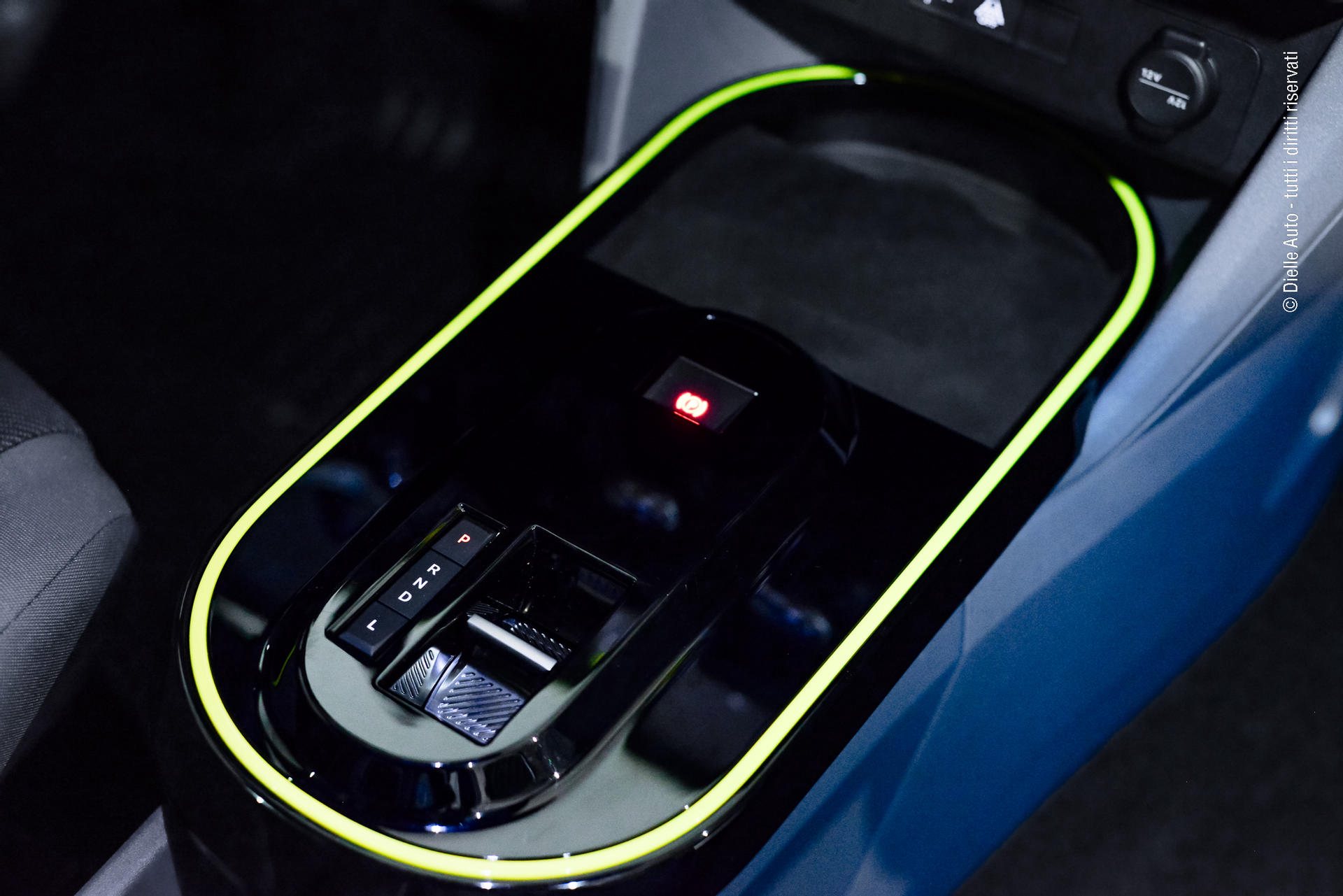 Fiat Grande Panda 1.2 hybrid Icon 110cv edct