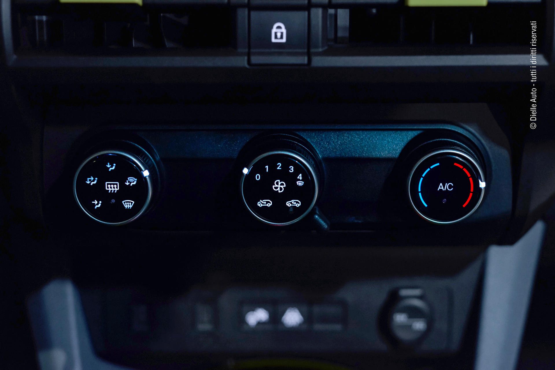 Fiat Grande Panda 1.2 hybrid Icon 110cv edct