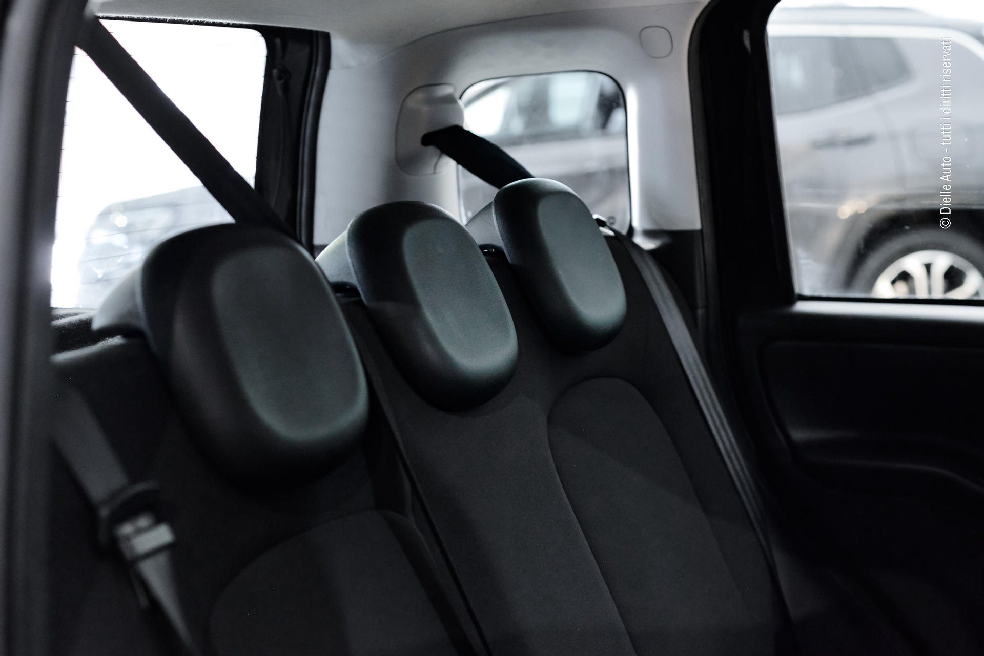 Fiat Panda 1.0 firefly hybrid City Life s&s 70cv 5p.ti